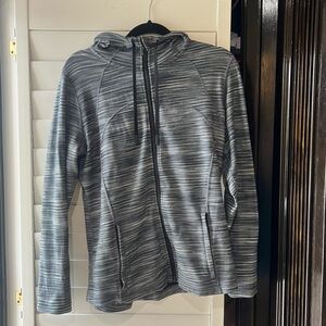 Lululemon Define Hooded Jacket